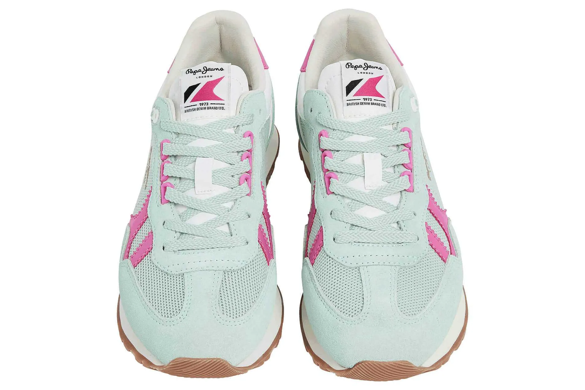 Zapatillas Brit Retro W