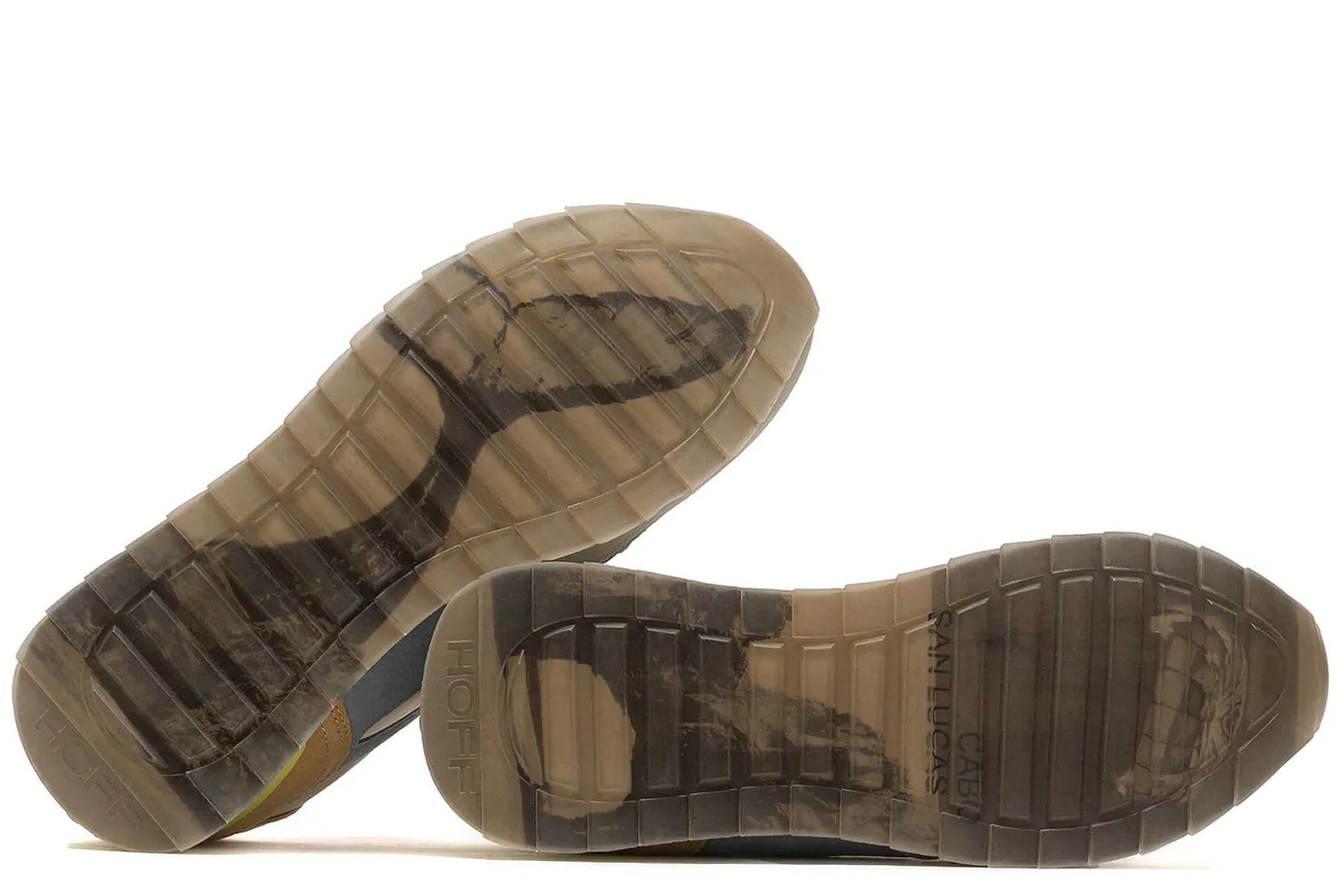 Zapatillas Cabo San Lucas
