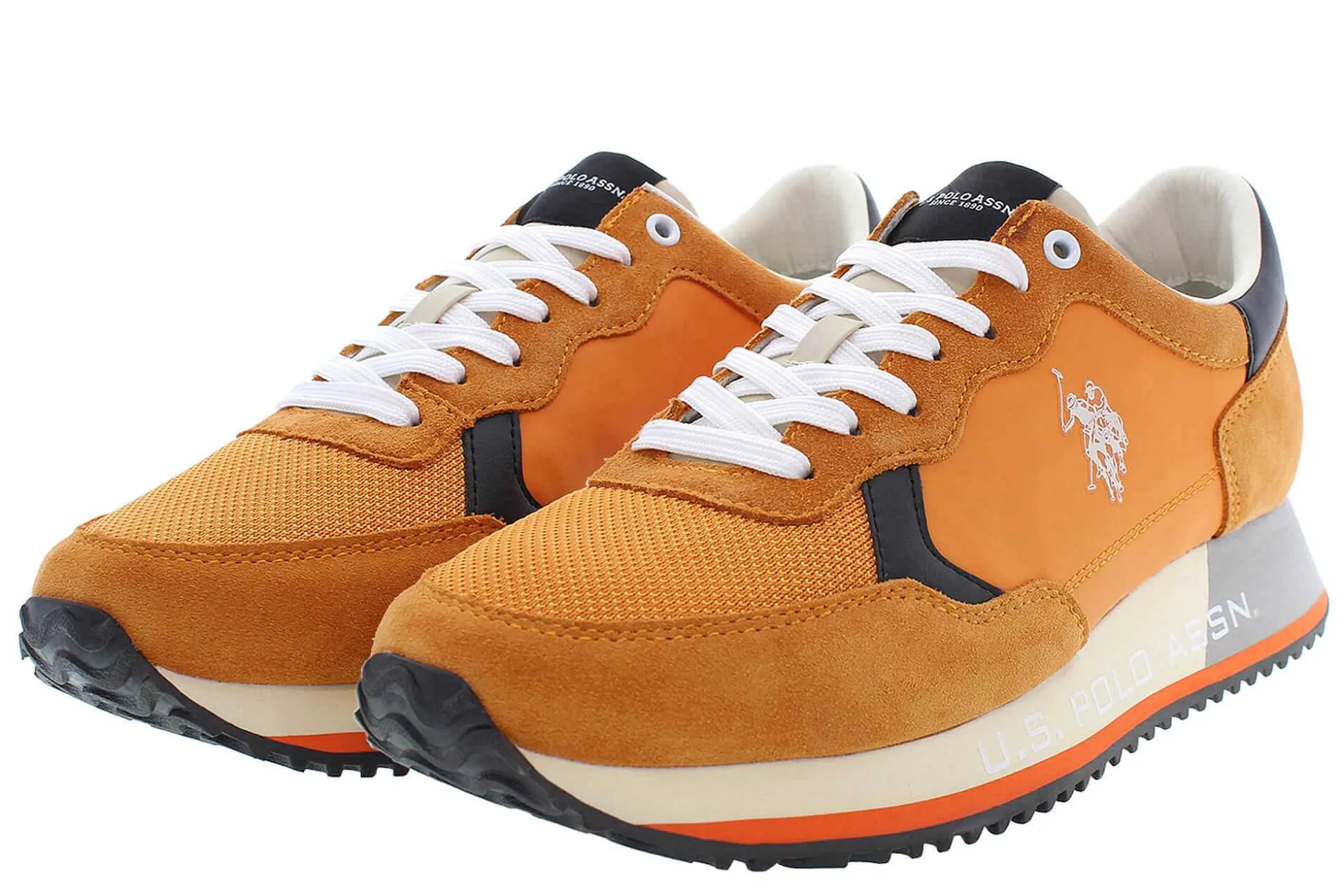 Zapatillas Cleef