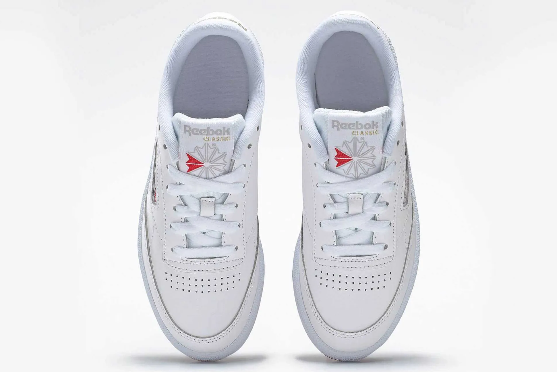 Zapatillas Club C 85