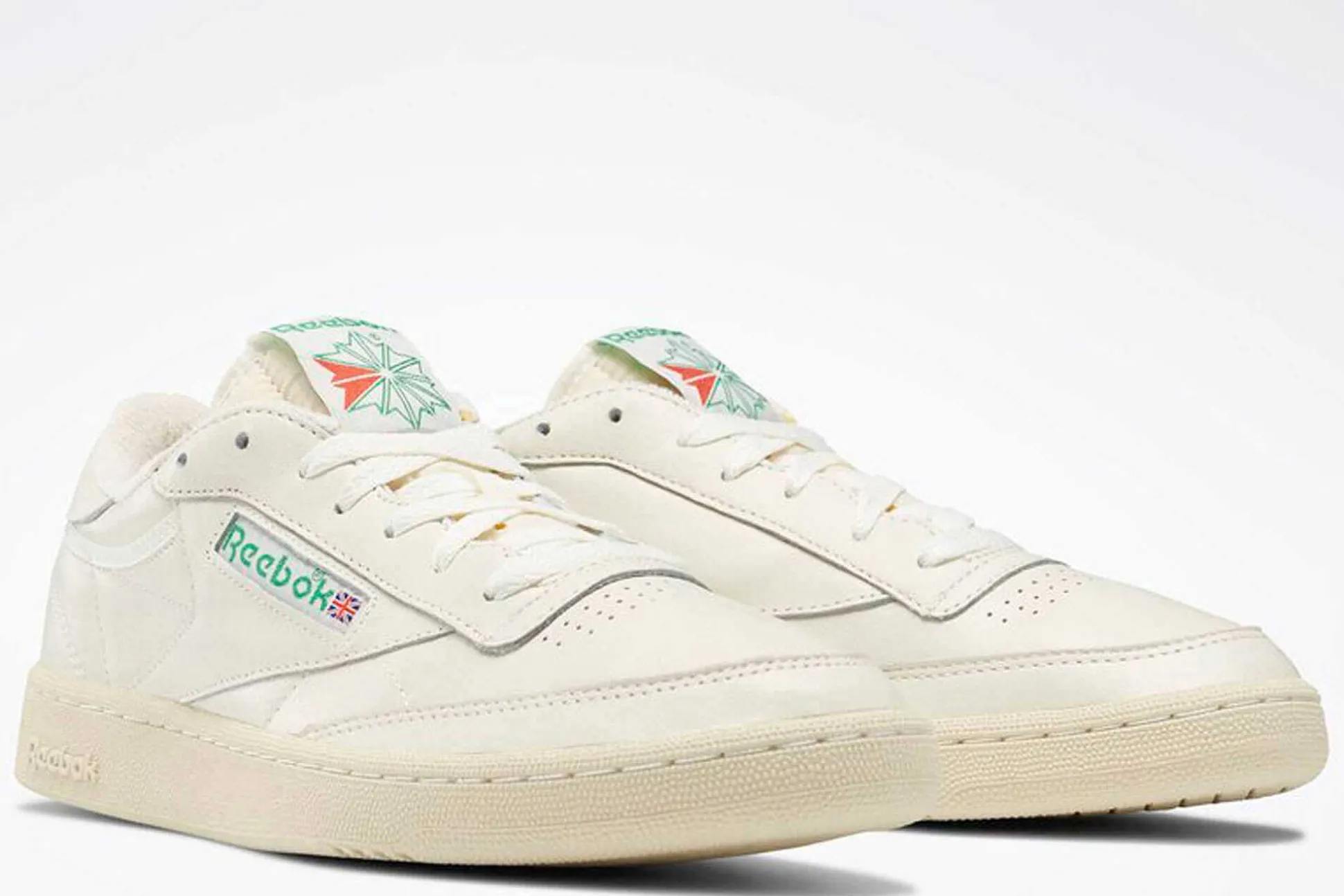 Zapatillas Club C 85 Vintage