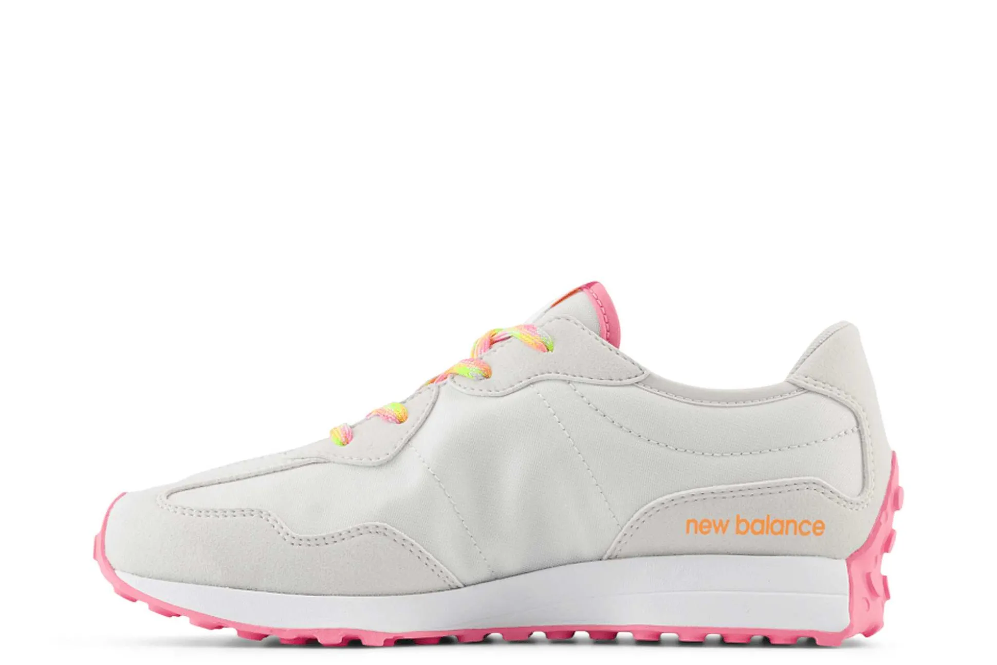 Zapatillas Con Cordones 327