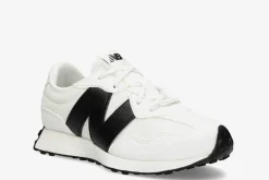 Zapatillas Con Cordones 327
