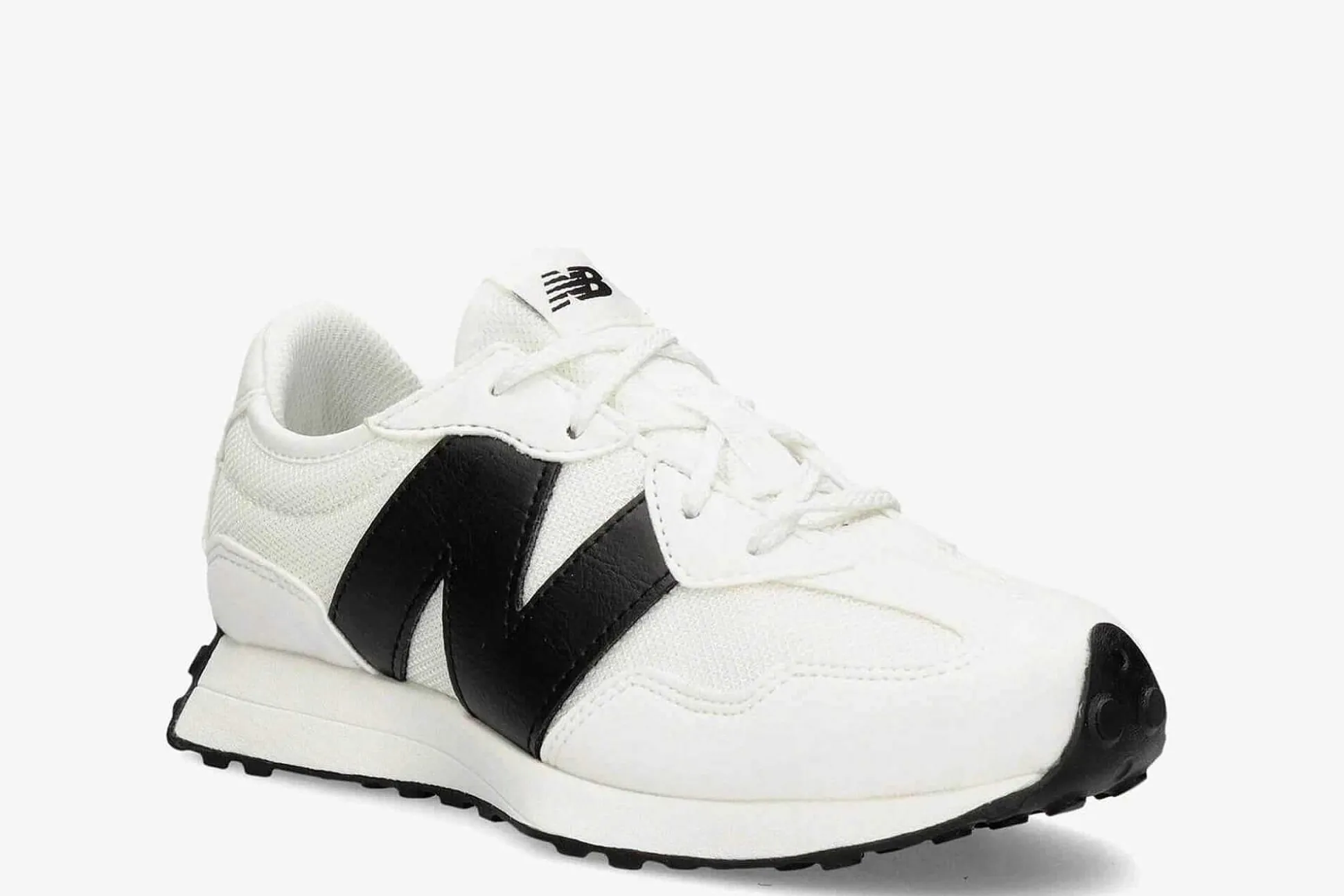 Zapatillas Con Cordones 327