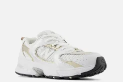 Zapatillas Con Cordones 530