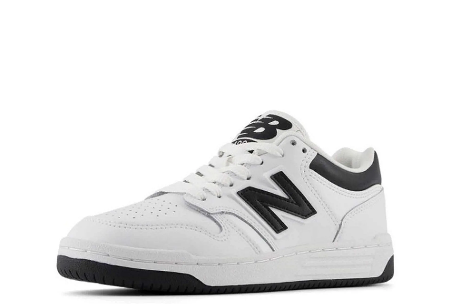 Zapatillas Con Cordones 480