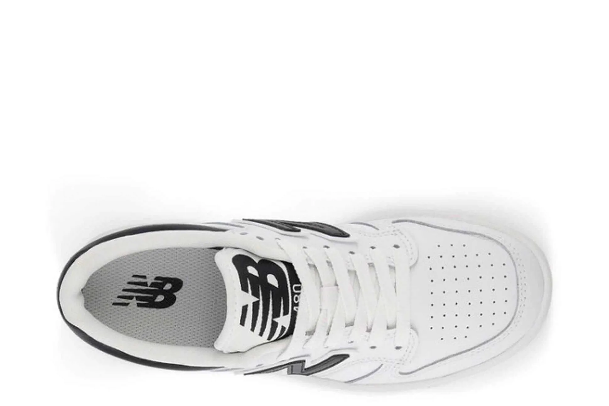 Zapatillas Con Cordones 480