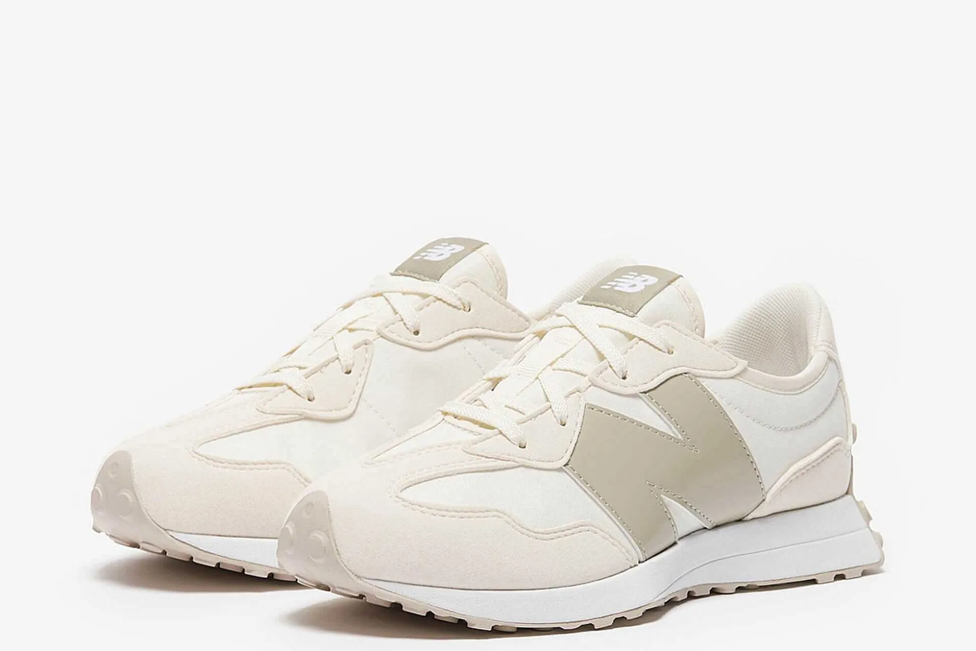 Zapatillas Con Cordones 327
