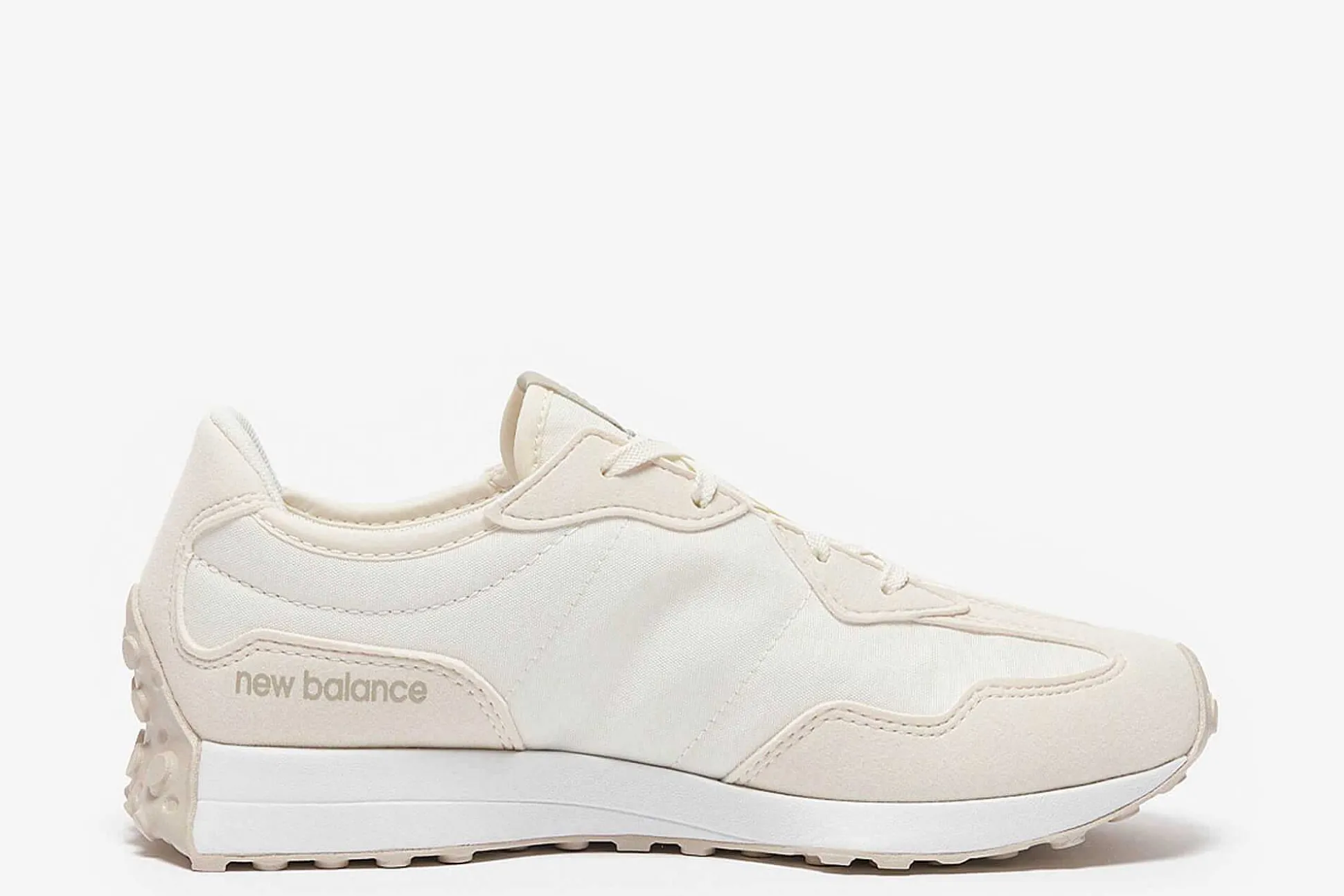 Zapatillas Con Cordones 327