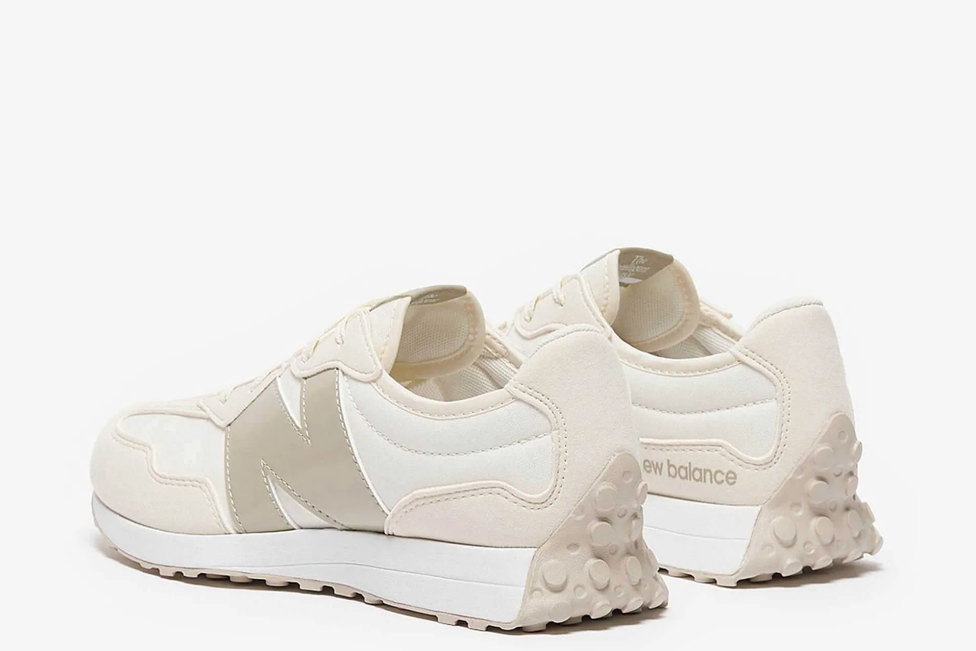 Zapatillas Con Cordones 327