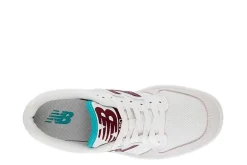 Zapatillas Con Cordones 480