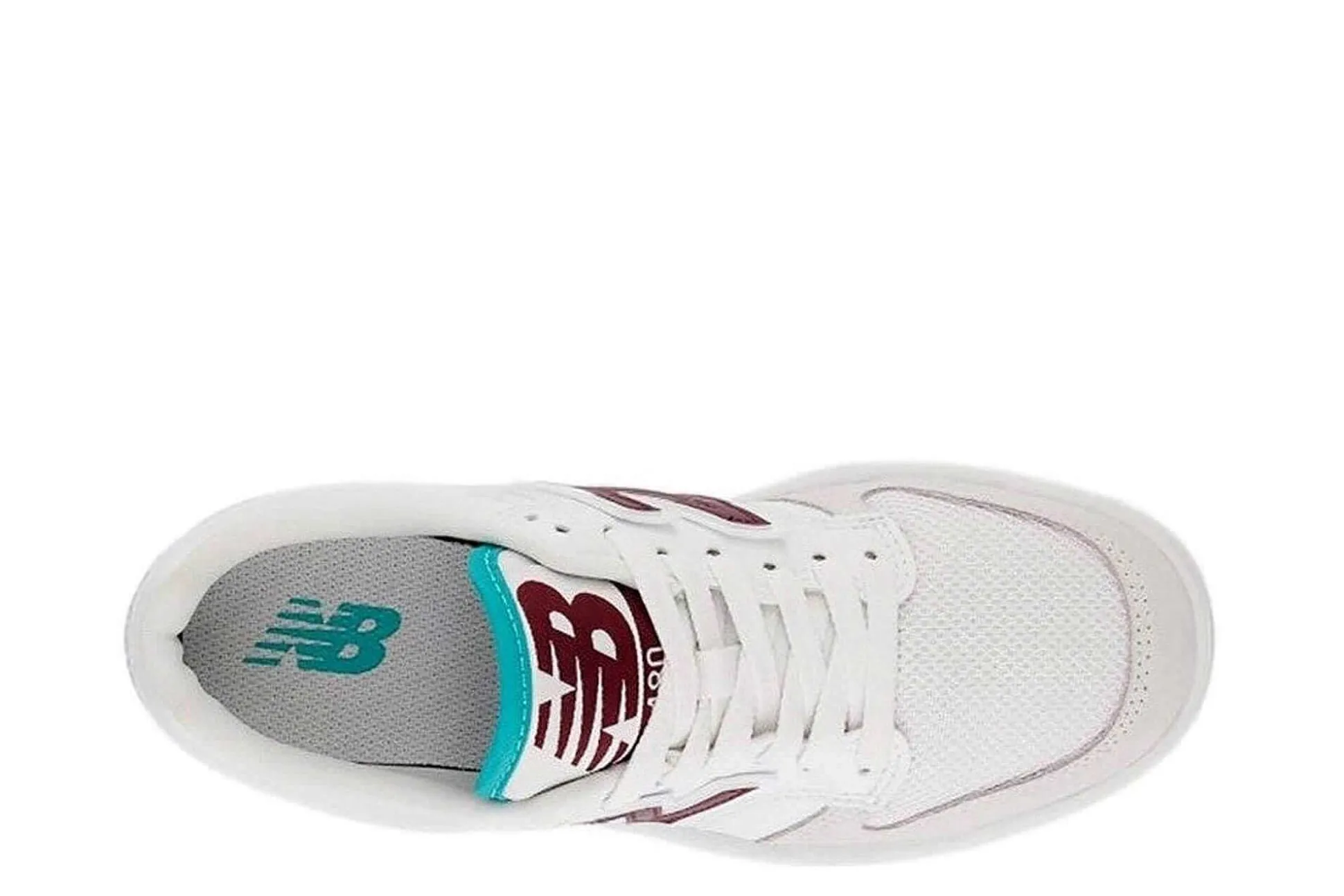 Zapatillas Con Cordones 480