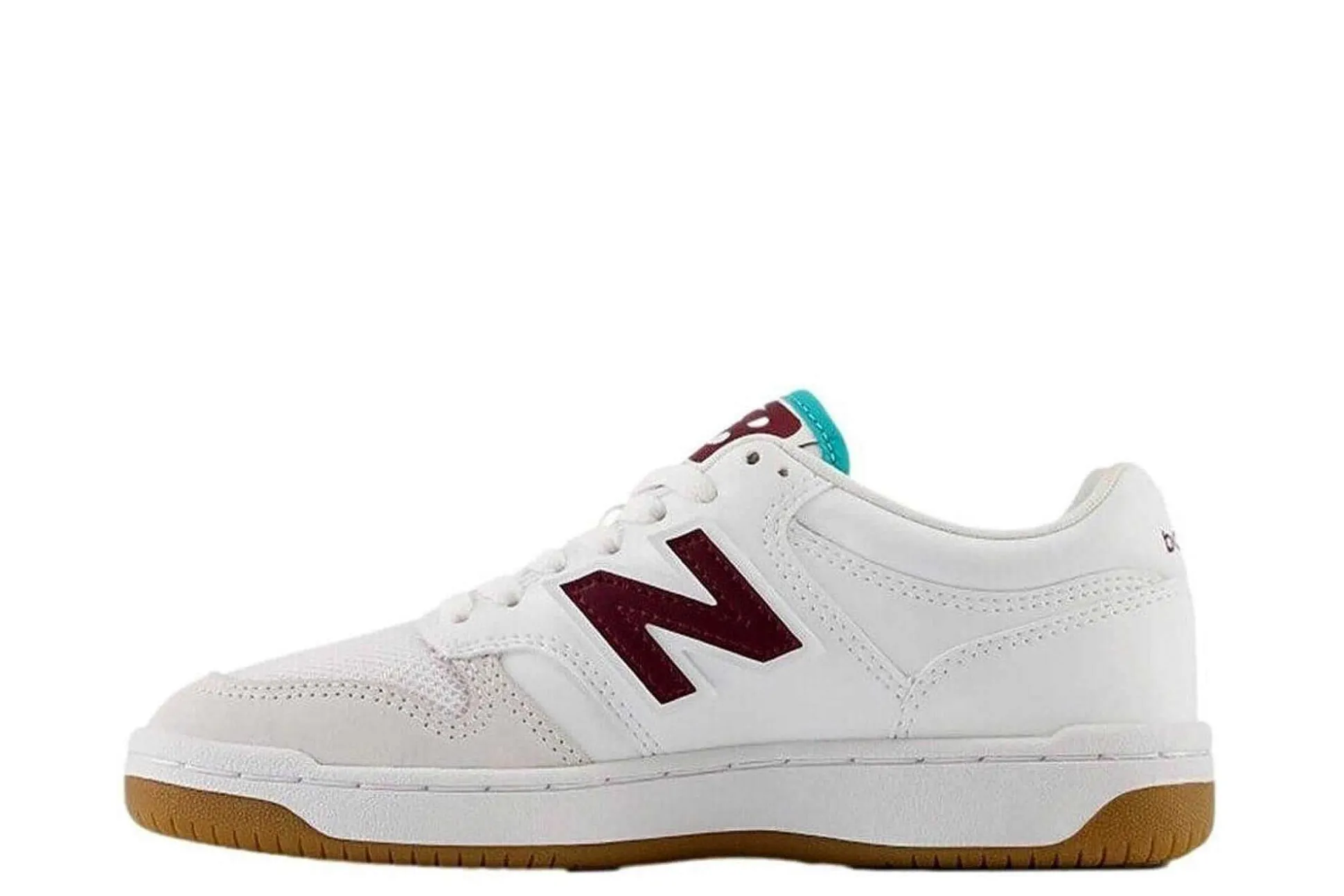 Zapatillas Con Cordones 480