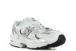 Zapatillas Con Cordones 530 Bungee
