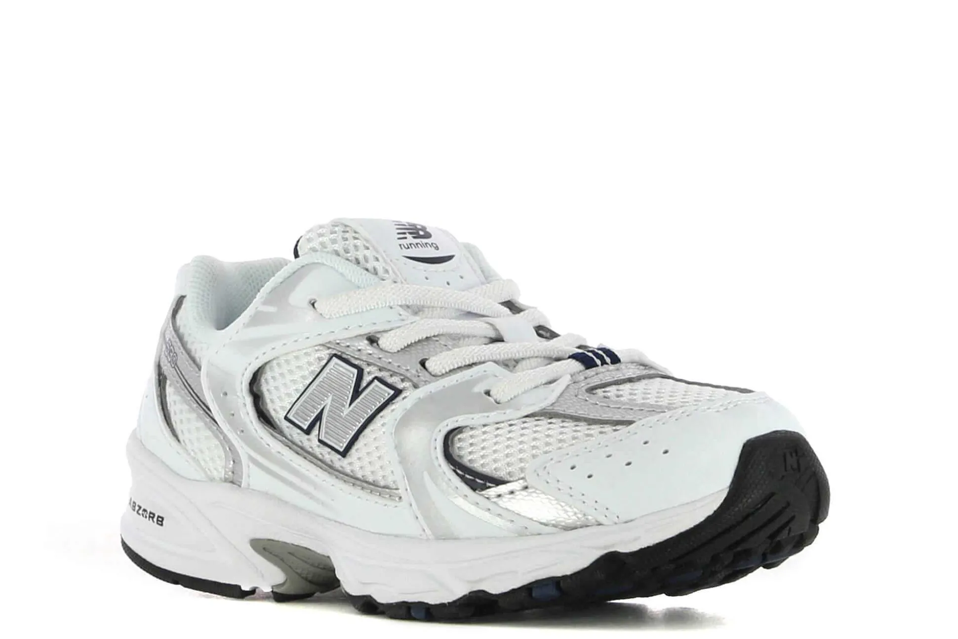 Zapatillas Con Cordones 530 Bungee