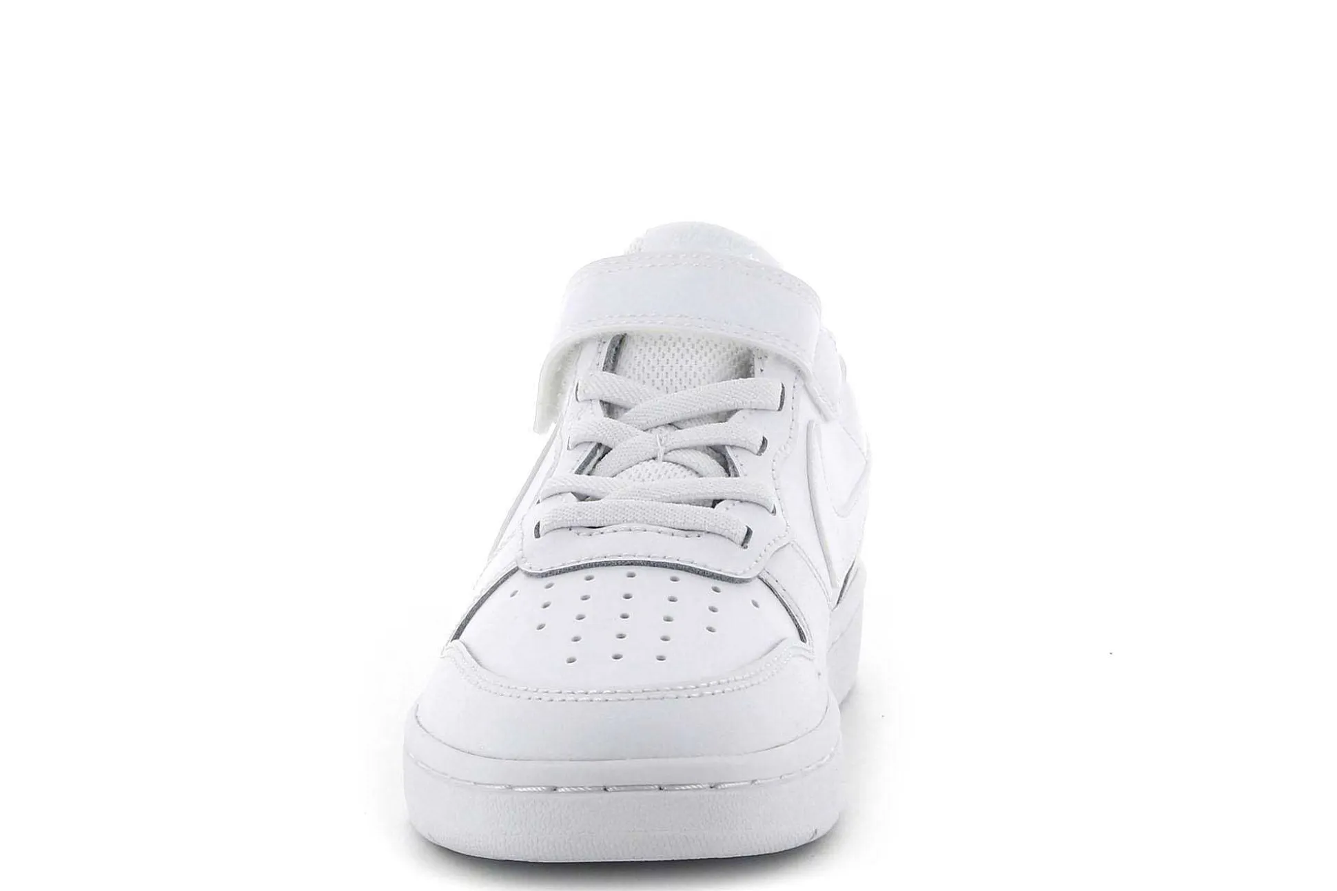 Zapatillas Con Cordones Court Borough Low 2