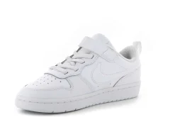Zapatillas Con Cordones Court Borough Low 2