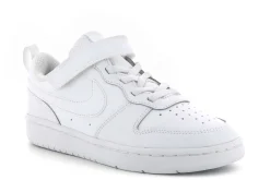 Zapatillas Con Cordones Court Borough Low 2