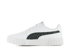 Zapatillas Con Cordones Carina 2.0 Animal Up