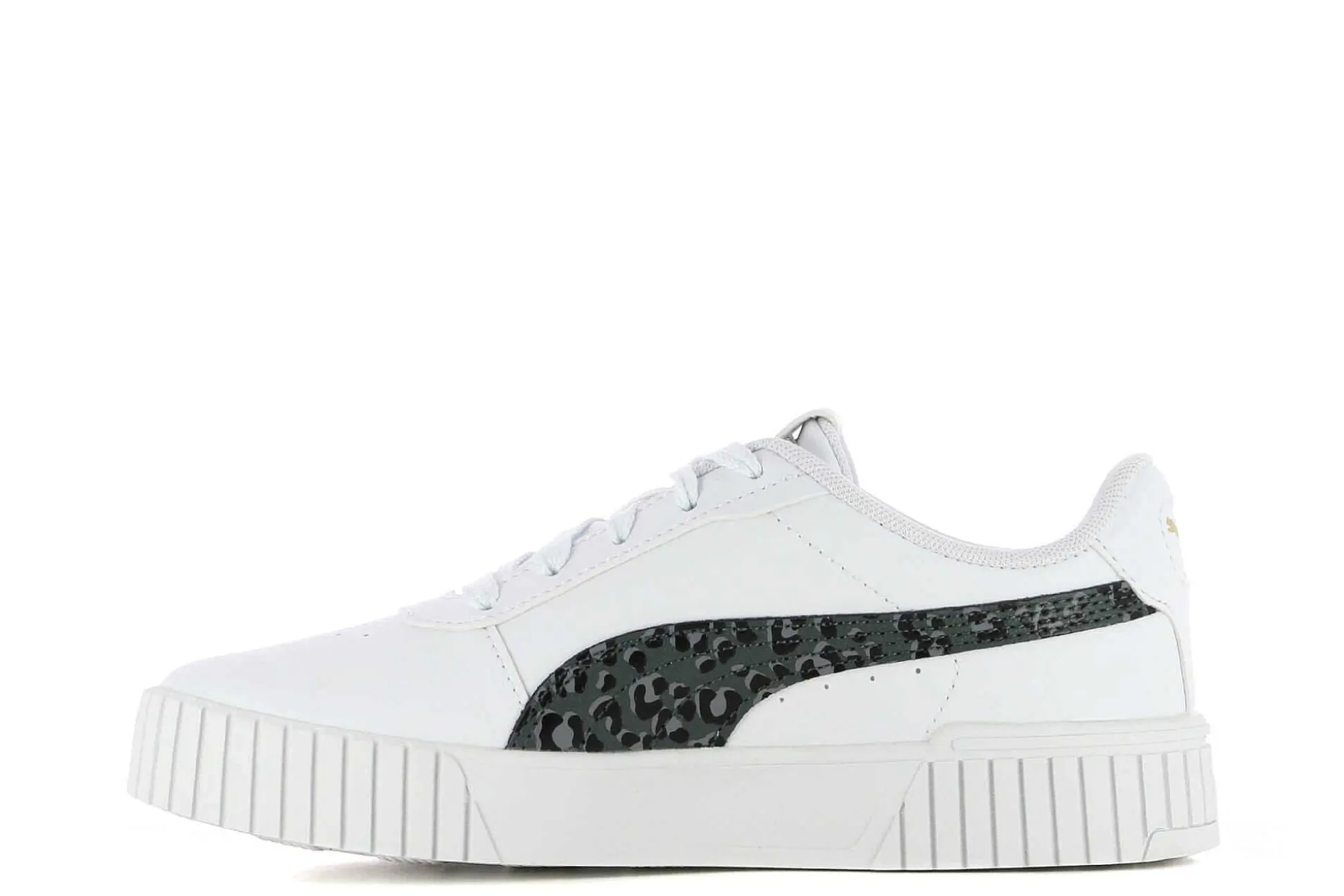 Zapatillas Con Cordones Carina 2.0 Animal Up
