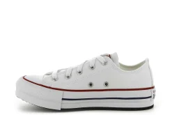 Zapatillas Con Cordones 272858C/102 White Garnet Navy