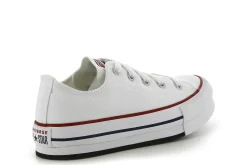 Zapatillas Con Cordones 272858C/102 White Garnet Navy