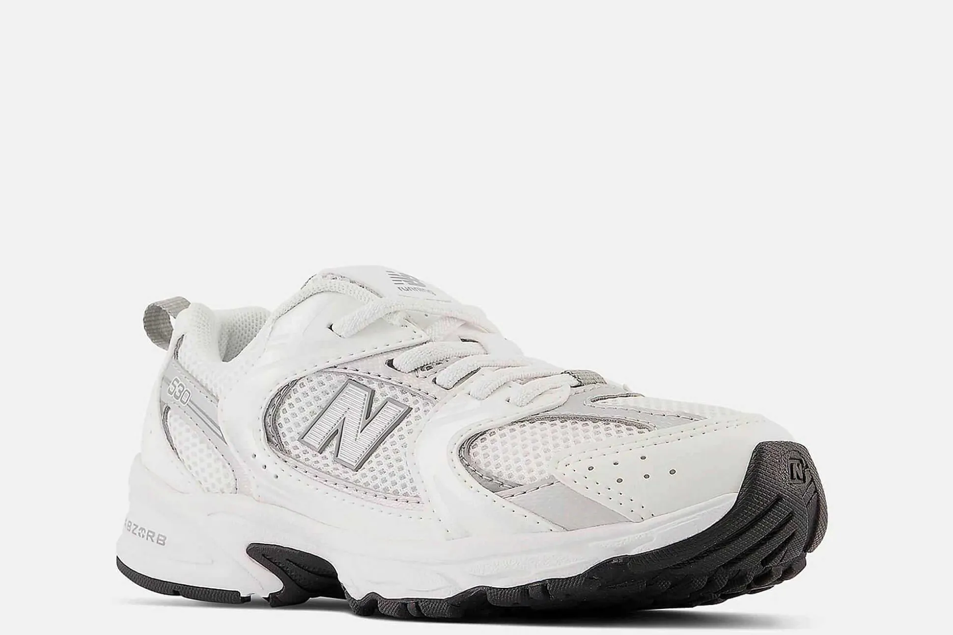 Zapatillas Con Cordones Iz530V1 Pz530V1
