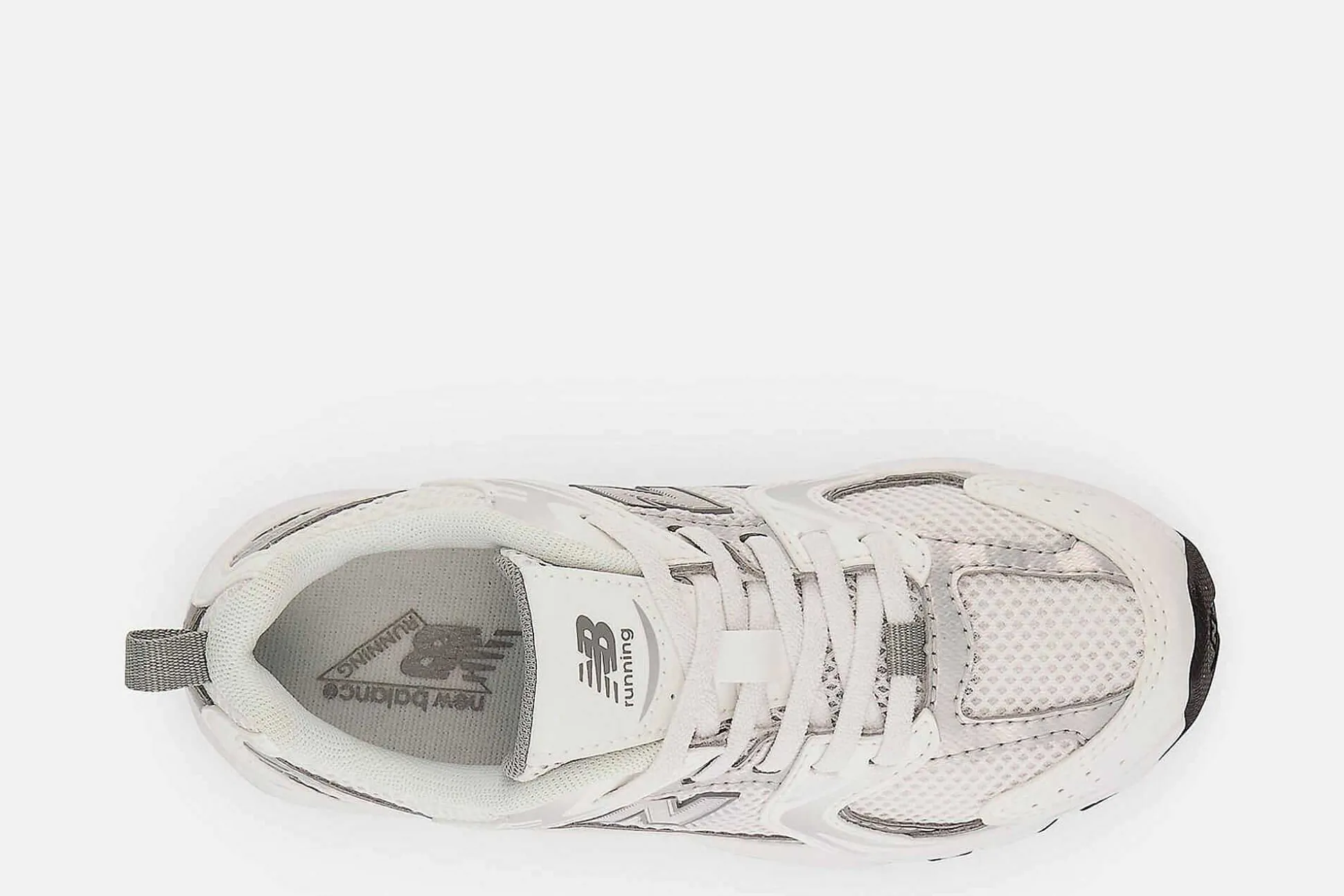 Zapatillas Con Cordones Iz530V1 Pz530V1