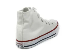 Zapatillas Con Cordones 3J253C/102 Optical White