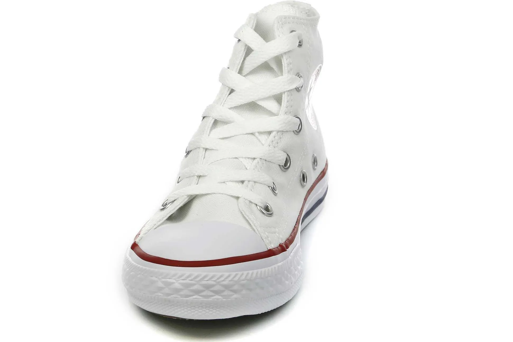 Zapatillas Con Cordones 3J253C/102 Optical White