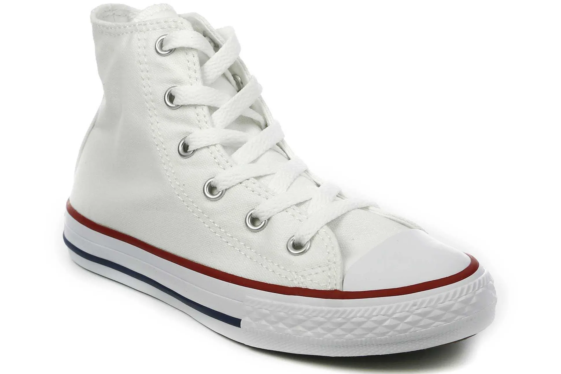 Zapatillas Con Cordones 3J253C/102 Optical White