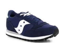 Zapatillas Con Cordones Jazz Original