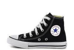 Zapatillas Con Cordones 3J231C/001 Black