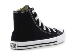 Zapatillas Con Cordones 3J231C/001 Black