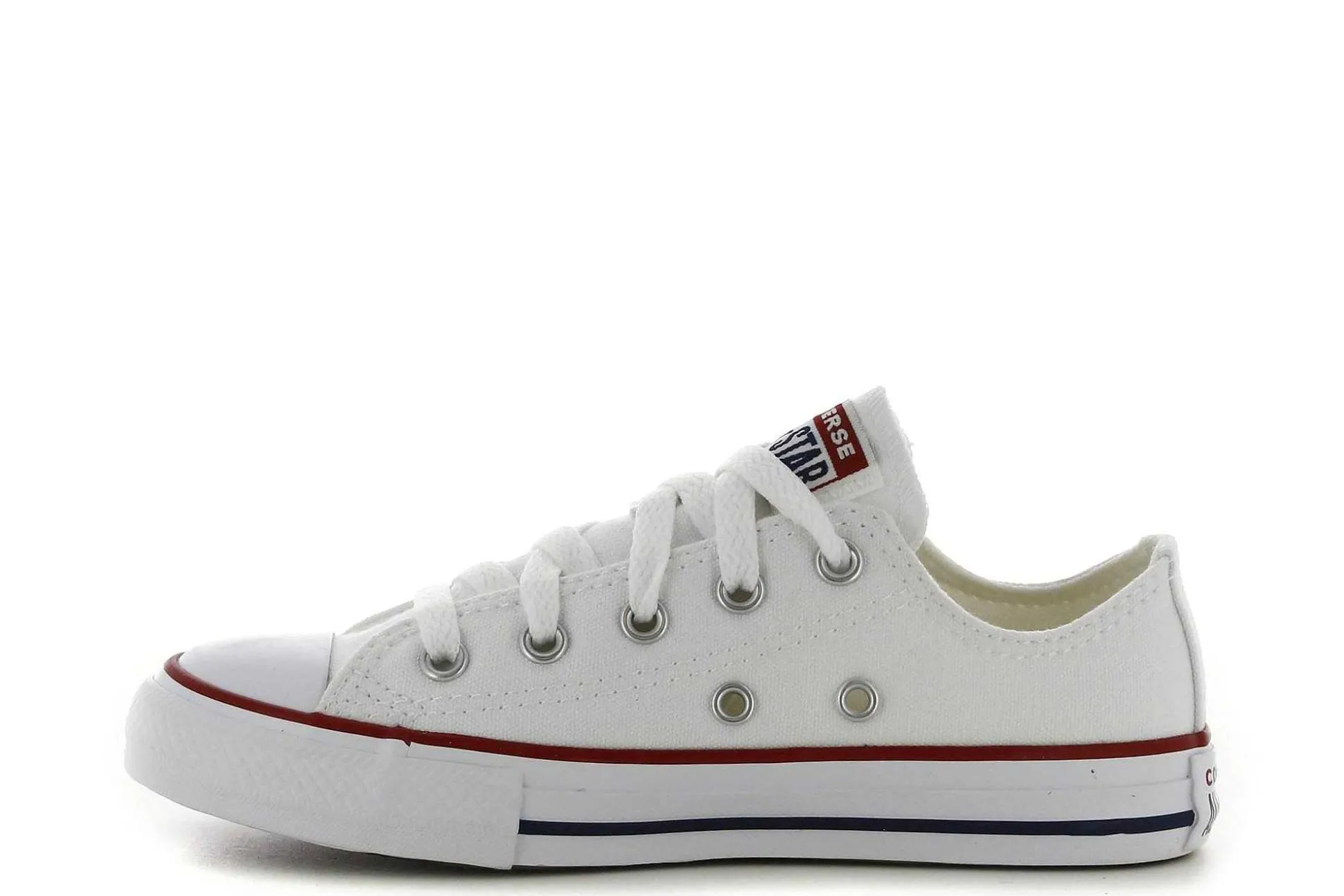 Zapatillas Con Cordones 3J256C/102 Optical White