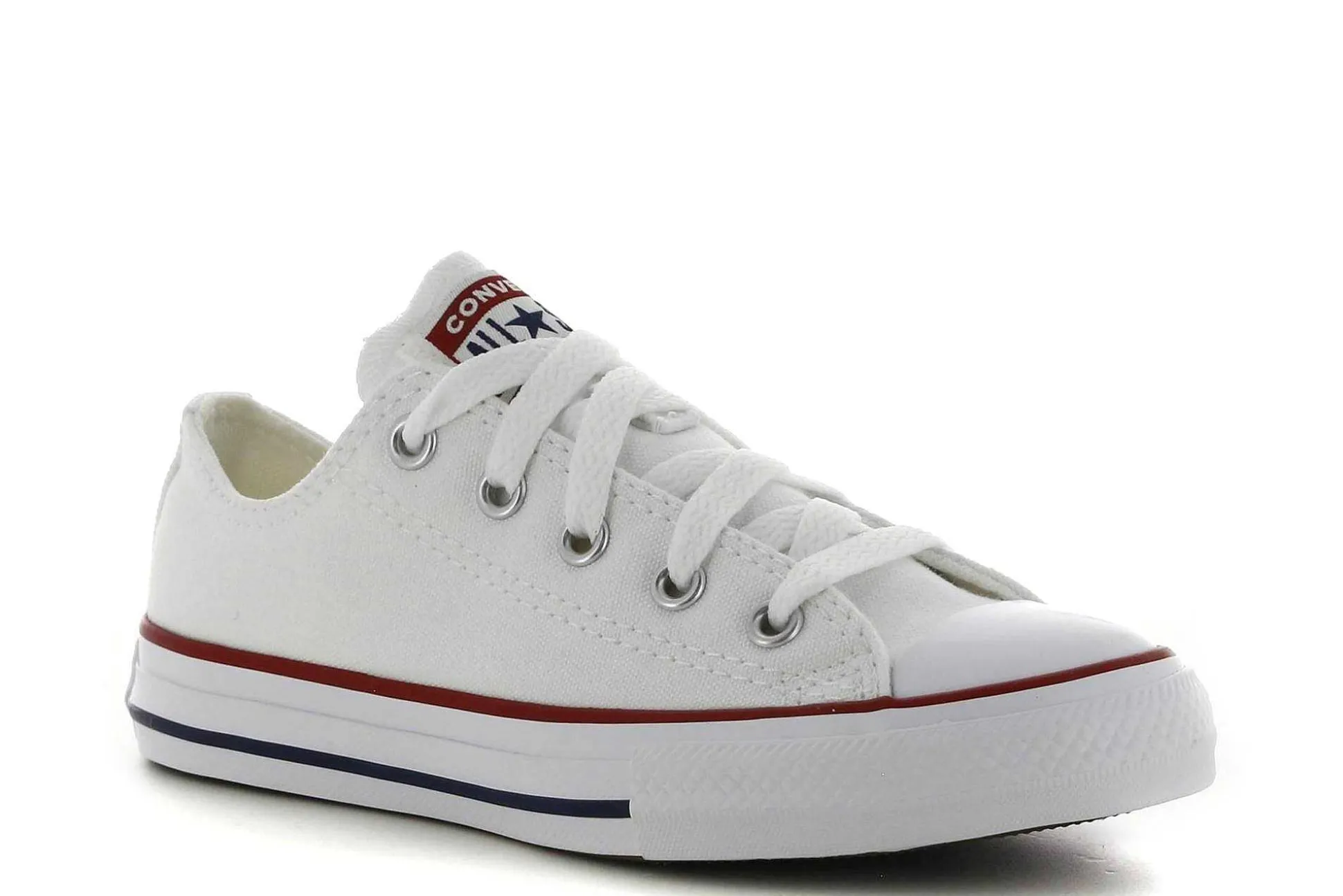 Zapatillas Con Cordones 3J256C/102 Optical White