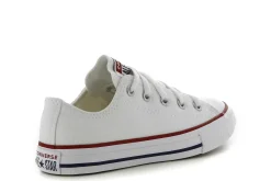 Zapatillas Con Cordones 3J256C/102 Optical White