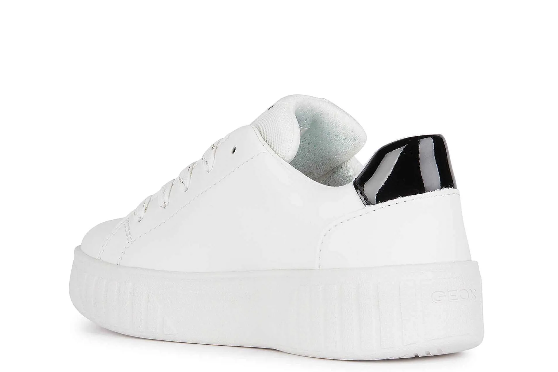 Zapatillas Con Cordones J Mikiroshi Girl