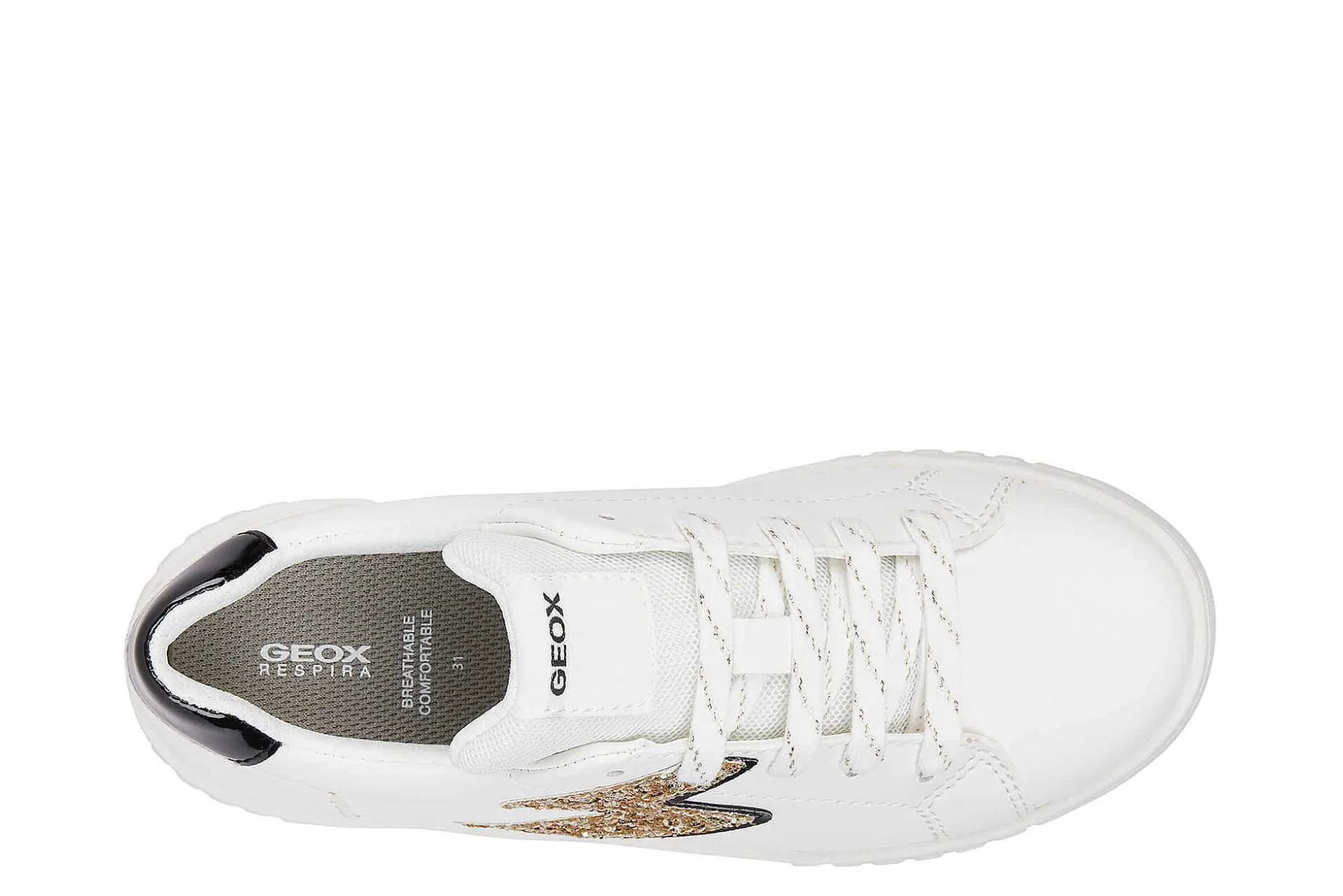 Zapatillas Con Cordones J Mikiroshi Girl