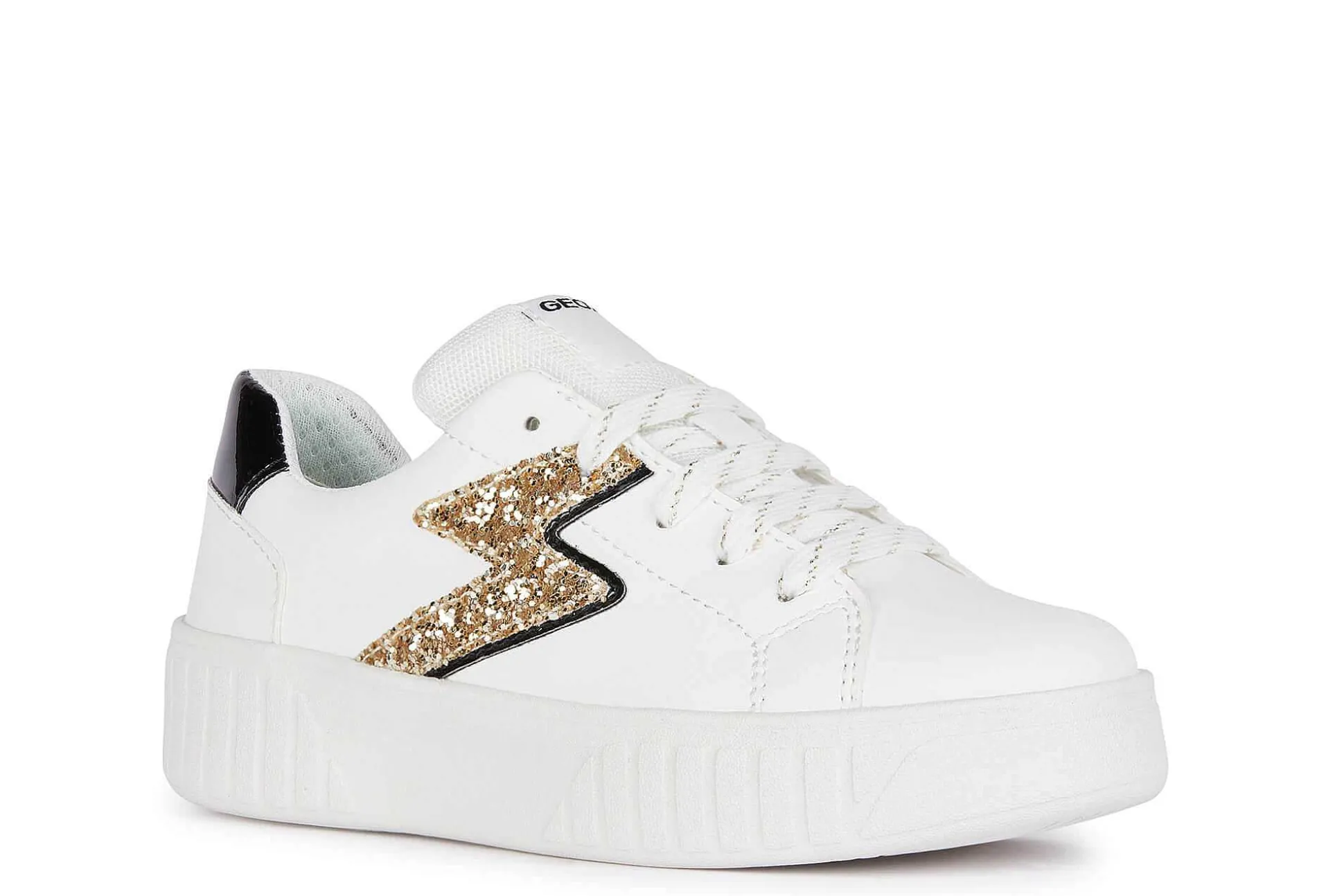 Zapatillas Con Cordones J Mikiroshi Girl