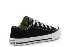 Zapatillas Con Cordones 3J235C/001 Black