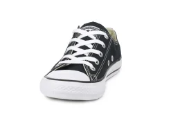 Zapatillas Con Cordones 3J235C/001 Black