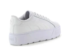 Zapatillas Con Cordones Karmen L