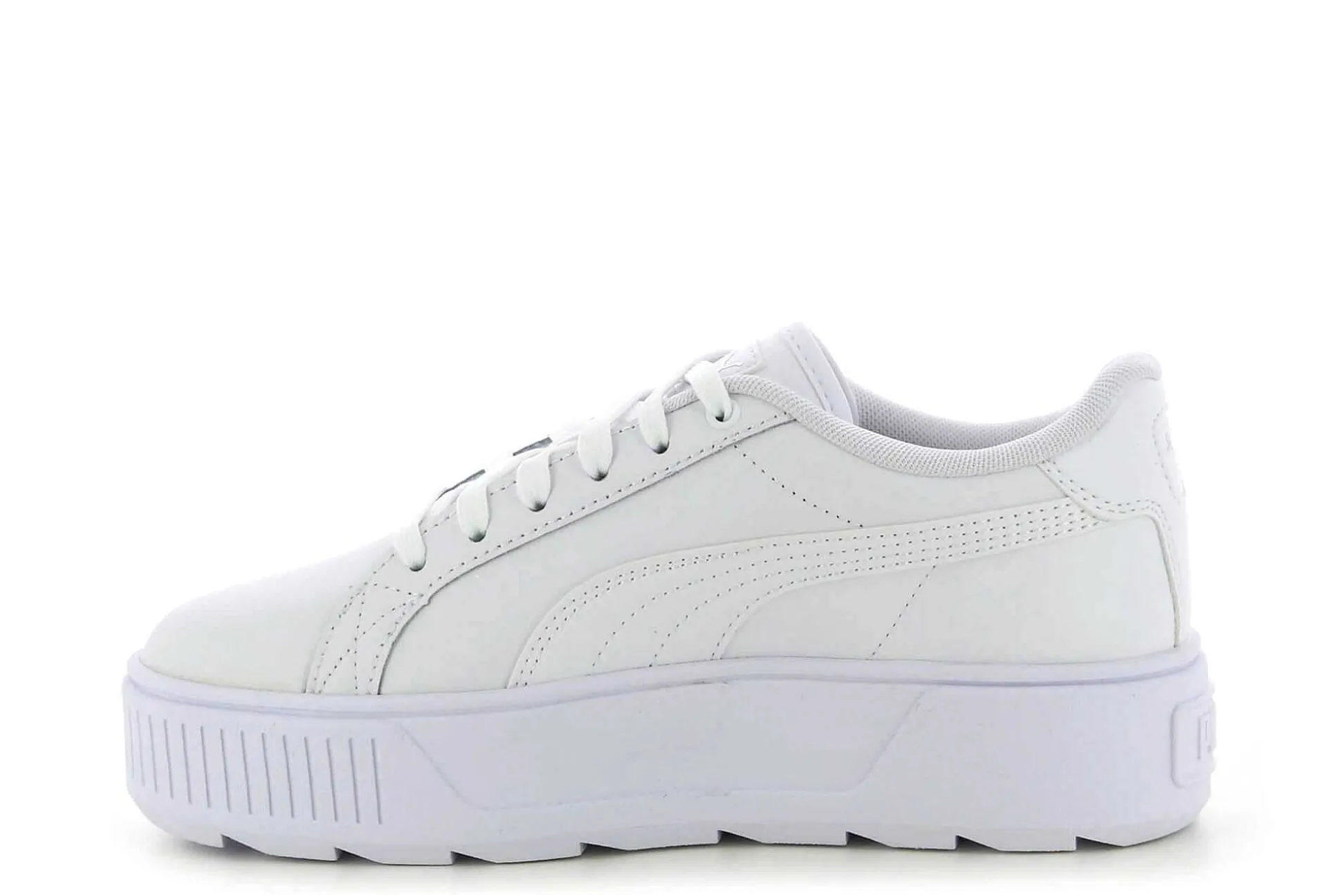 Zapatillas Con Cordones Karmen L