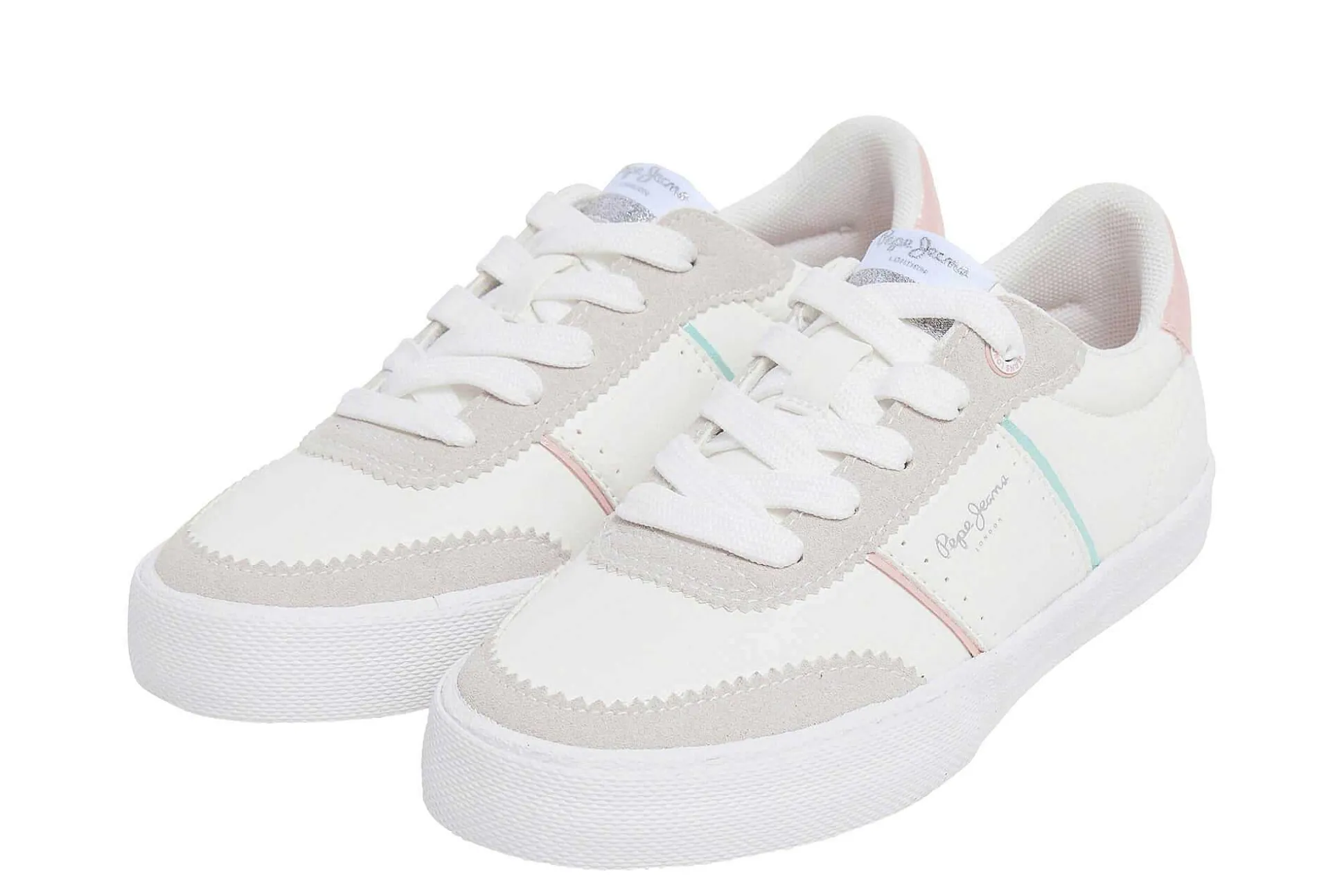 Zapatillas Con Cordones Kenton Origin G