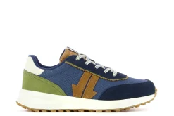 Zapatillas Con Cordones Lue