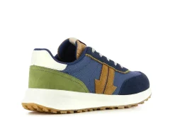 Zapatillas Con Cordones Lue