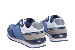 Zapatillas Con Cordones London Seal B