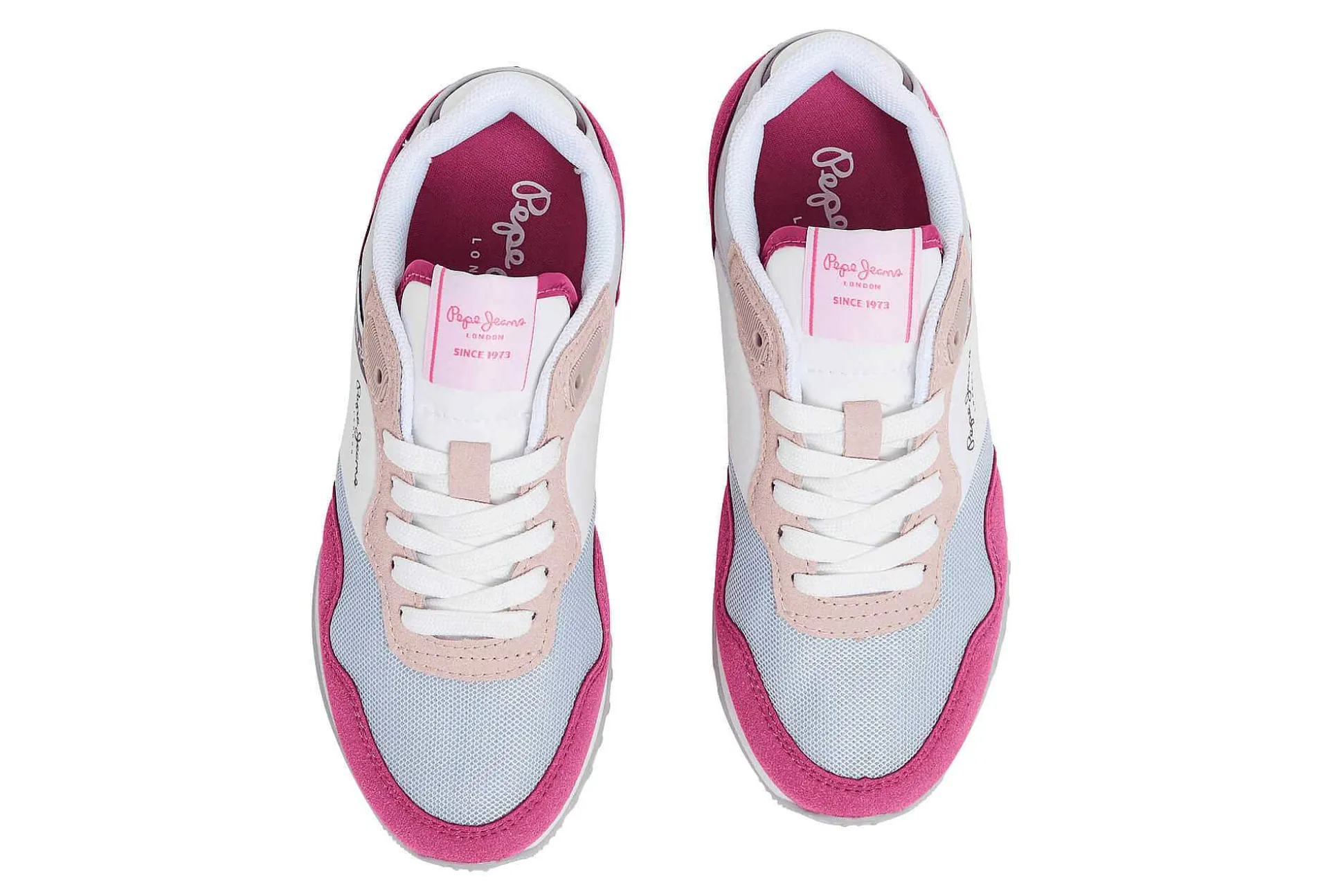 Zapatillas Con Cordones London Urban B