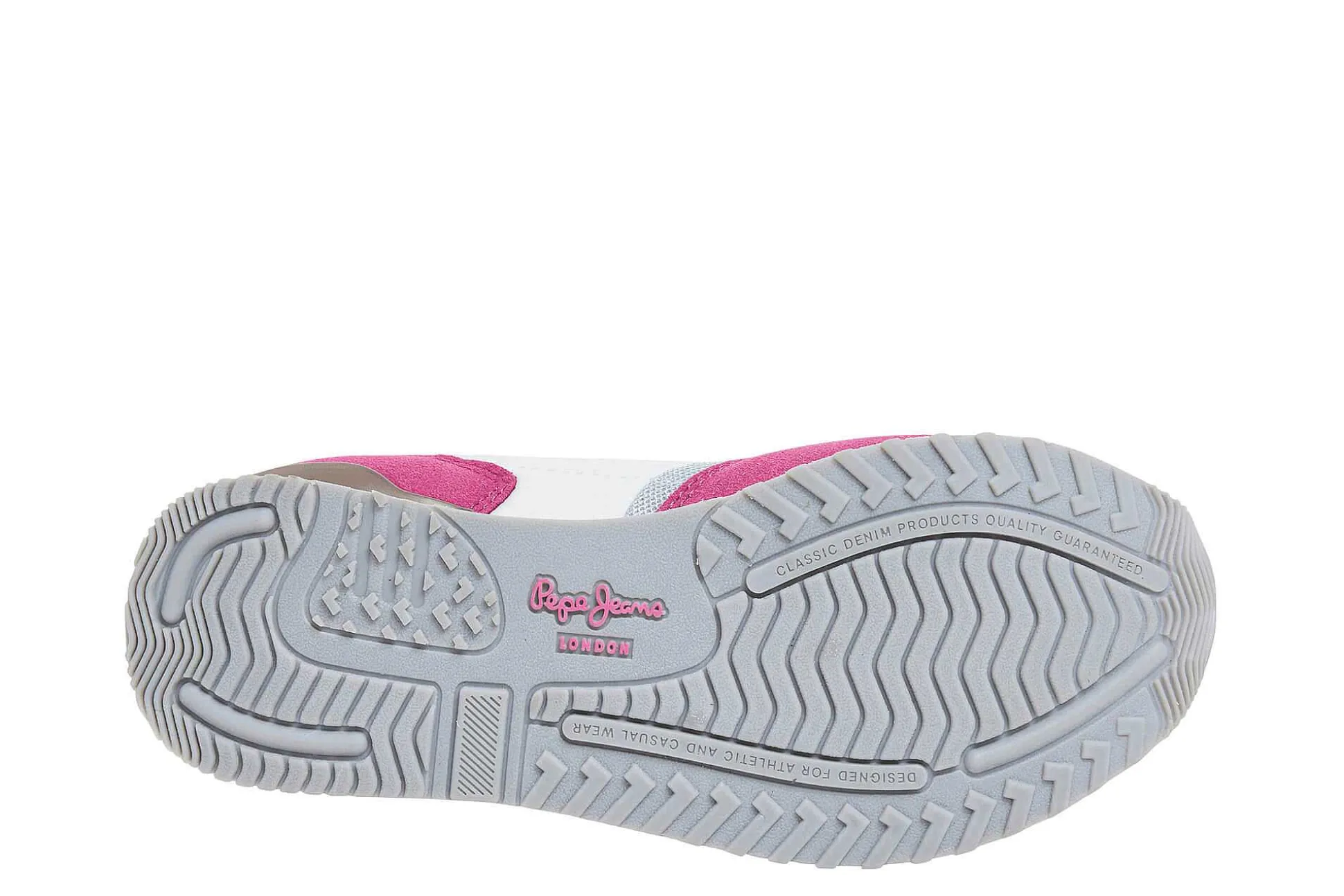 Zapatillas Con Cordones London Urban B